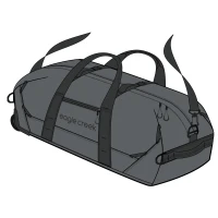 Eagle Creek No Matter What Roll Duffel 130L