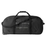 Eagle Creek No Matter What Roll Duffel 130L, kolor: Black
