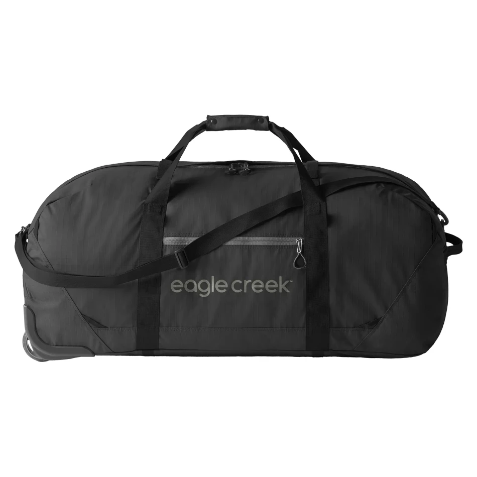 Eagle Creek No Matter What Roll Duffel 130L, kolor: Black
