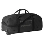 Eagle Creek No Matter What Roll Duffel 130L, kolor: Black