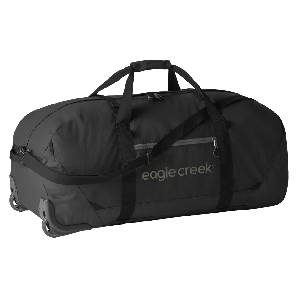 Eagle Creek No Matter What Roll Duffel 130L, kolor: Black