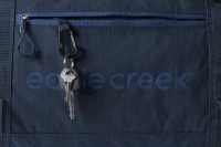 Eagle Creek No Matter What Roll Duffel 130L, kolor: Blue
