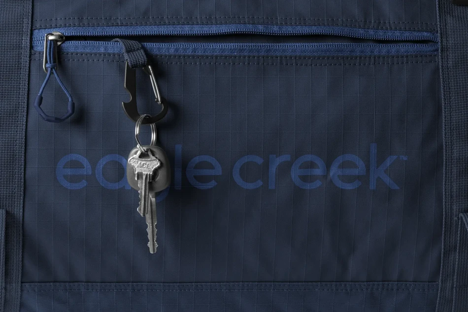 Eagle Creek No Matter What Roll Duffel 130L, kolor: Blue