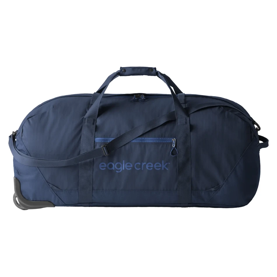 Eagle Creek No Matter What Roll Duffel 130L, kolor: Blue