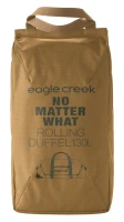 Eagle Creek No Matter What Roll Duffel 130L, kolor: Brown