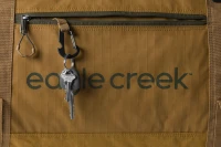 Eagle Creek No Matter What Roll Duffel 130L, kolor: Brown