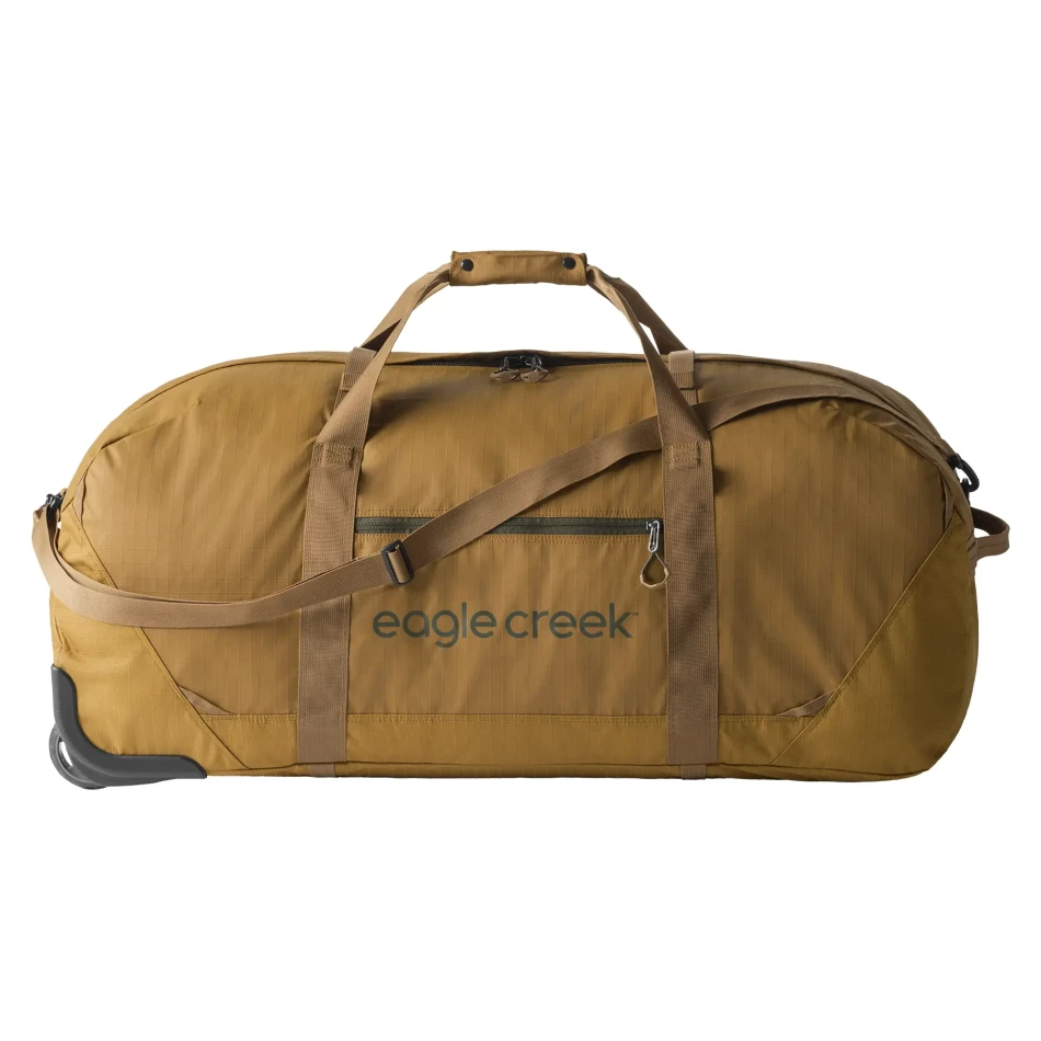Eagle Creek No Matter What Roll Duffel 130L, kolor: Brown