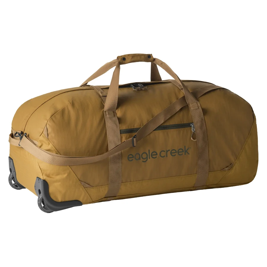 Eagle Creek No Matter What Roll Duffel 130L, kolor: Brown