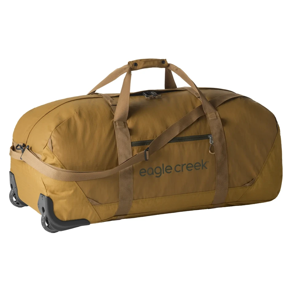 Eagle Creek No Matter What Roll Duffel 130L, kolor: Brown