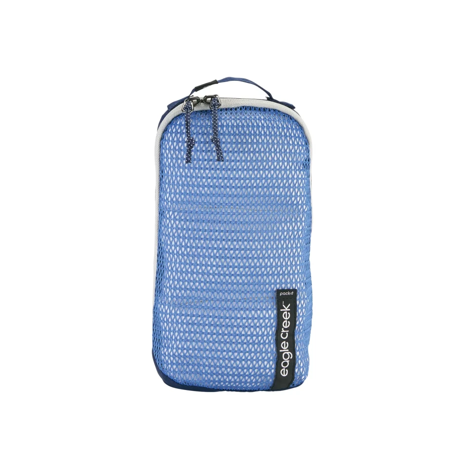 Eagle Creek Reveal Pack It Slim Cube S, kolor: Aizume Blue