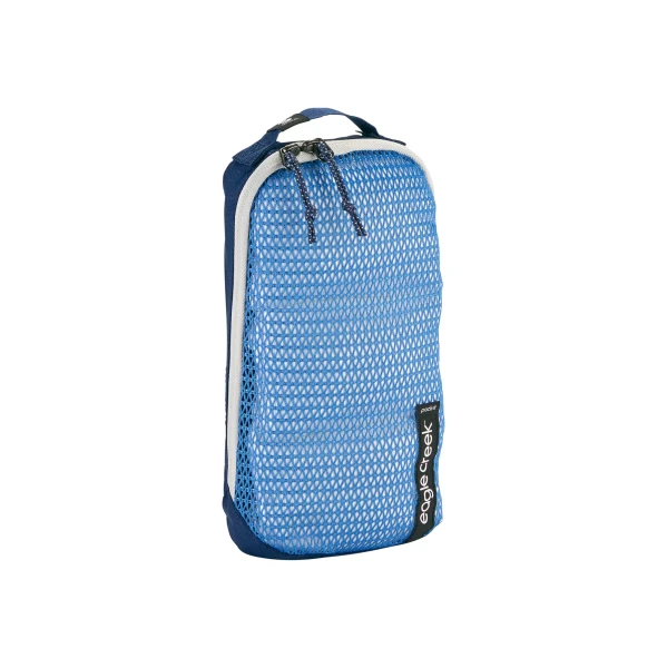Eagle Creek Reveal Pack It Slim Cube S, kolor: Aizume Blue