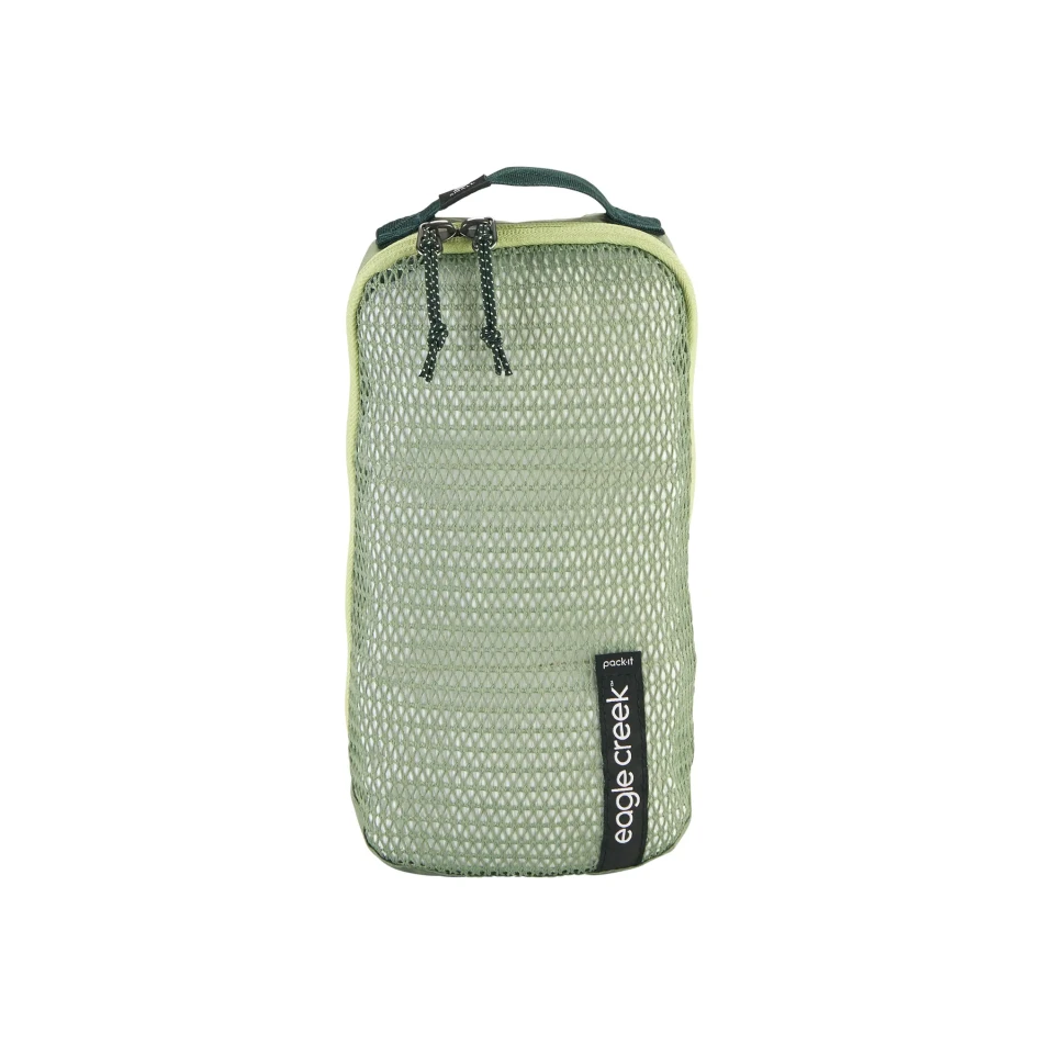 Eagle Creek Reveal Pack It Slim Cube S, kolor: Green
