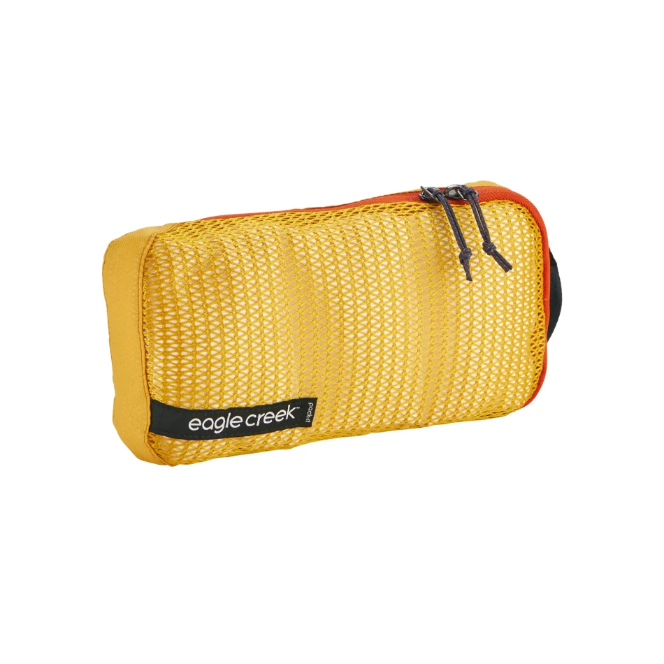 Eagle Creek Reveal Pack It Slim Cube S, kolor: Yellow