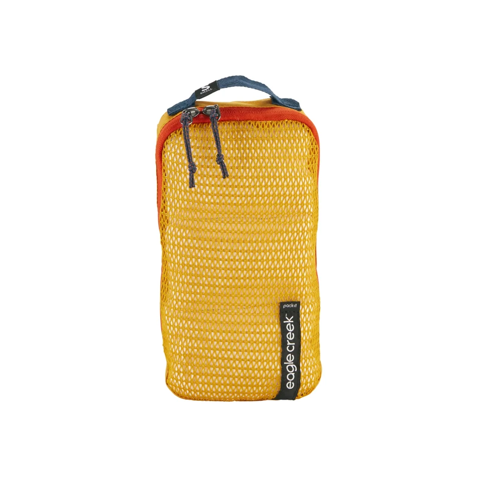 Eagle Creek Reveal Pack It Slim Cube S, kolor: Yellow