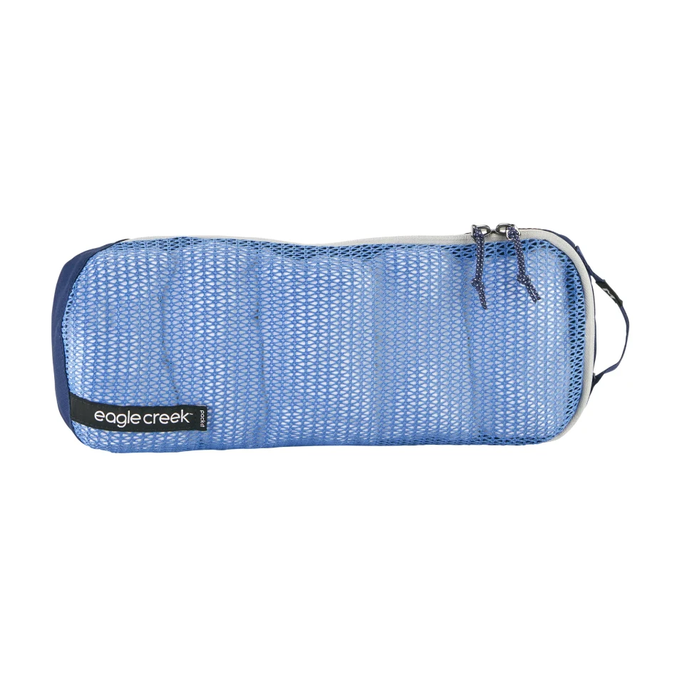 Eagle Creek Reveal Pack It Slim Cube M, kolor: Aizume Blue