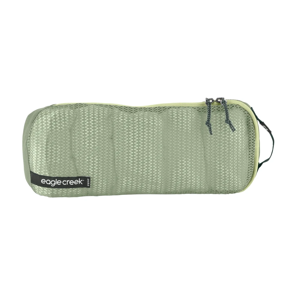 Eagle Creek Reveal Pack It Slim Cube M, kolor: Green