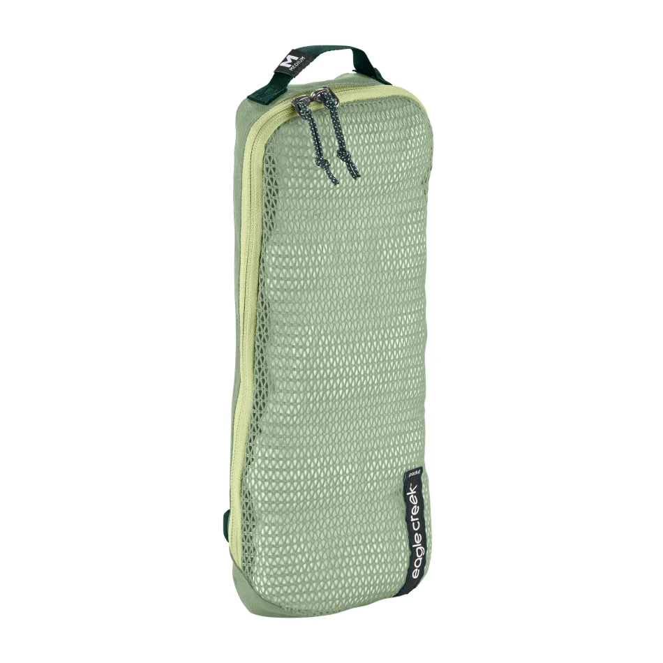 Eagle Creek Reveal Pack It Slim Cube M, kolor: Green