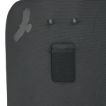 Eagle Creek Tarmac XE 4-Wheel 65L, kolor: Black