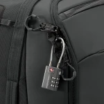 Eagle Creek Tarmac XE 4-Wheel 65L, kolor: Black