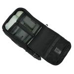 Eagle Creek Tarmac XE 4-Wheel 65L, kolor: Black