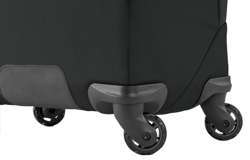 Eagle Creek Tarmac XE 4-Wheel 65L, kolor: Black