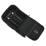 Eagle Creek Tarmac XE 4-Wheel 65L, kolor: Black
