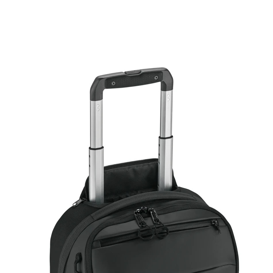 Eagle Creek Tarmac XE 4-Wheel 65L, kolor: Black