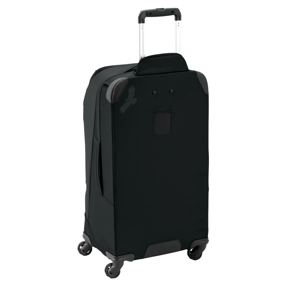 Eagle Creek Tarmac XE 4-Wheel 65L, kolor: Black