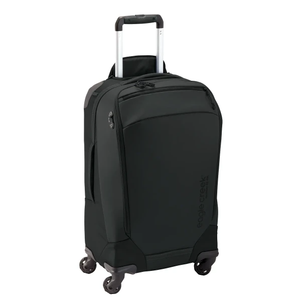 Eagle Creek Tarmac XE 4-Wheel 65L, kolor: Black