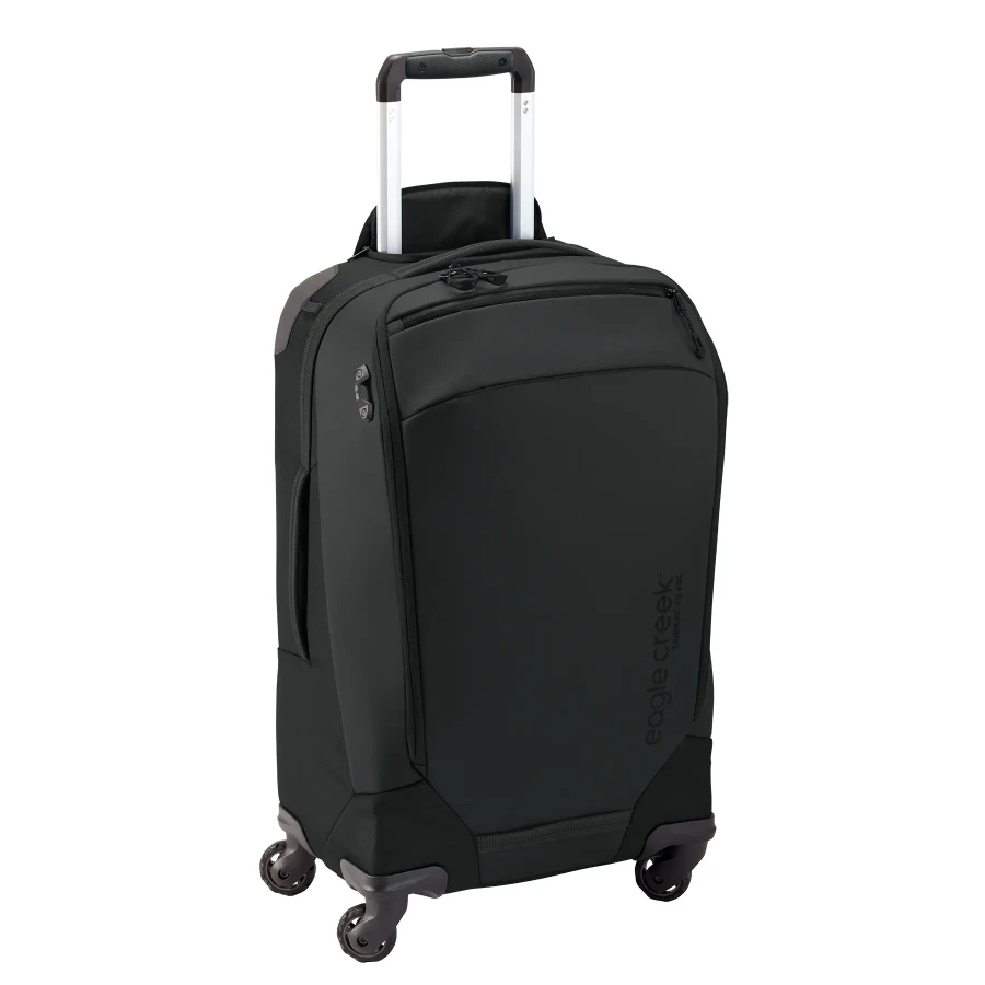 Eagle Creek Tarmac XE 4-Wheel 65L, kolor: Black