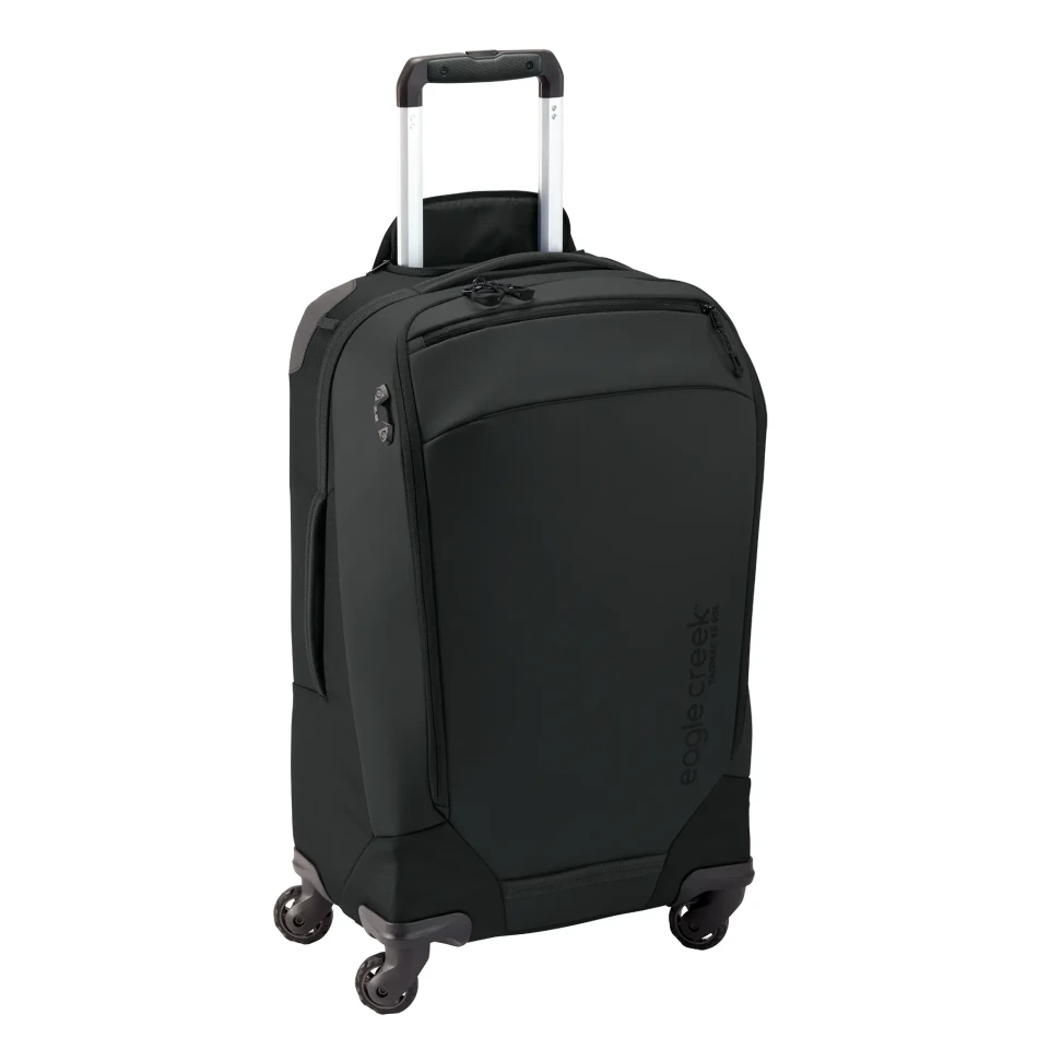 Eagle Creek Tarmac XE 4-Wheel 65L, kolor: Black