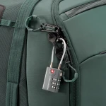 Eagle Creek Tarmac XE 4-Wheel 65L, kolor: Green