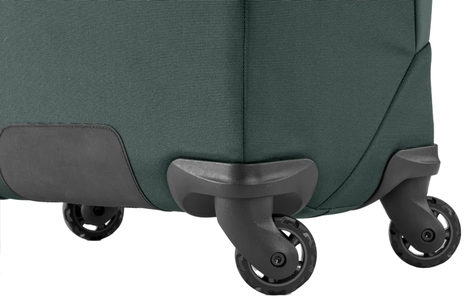 Eagle Creek Tarmac XE 4-Wheel 65L, kolor: Green
