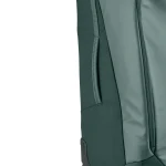 Eagle Creek Tarmac XE 4-Wheel 65L, kolor: Green