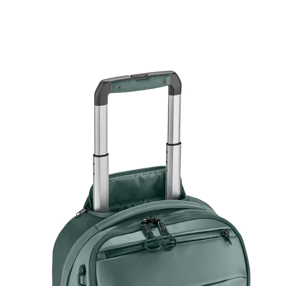 Eagle Creek Tarmac XE 4-Wheel 65L, kolor: Green