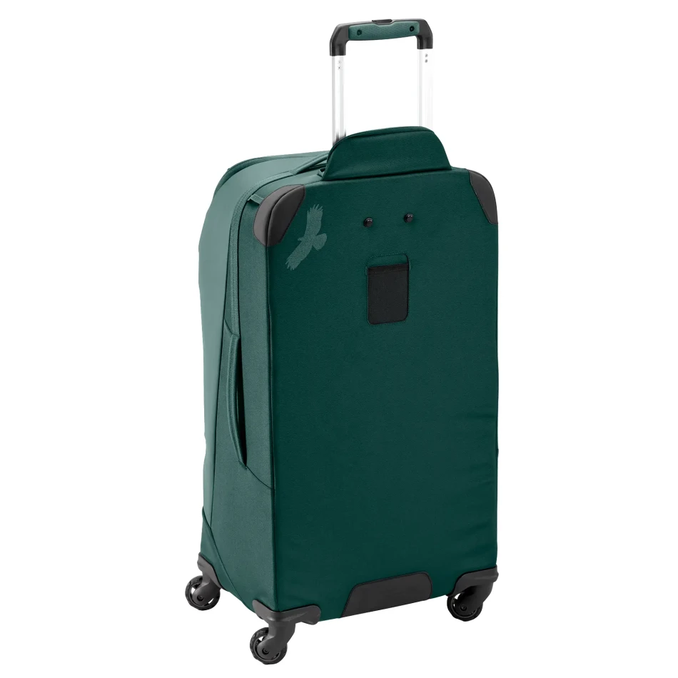 Eagle Creek Tarmac XE 4-Wheel 65L, kolor: Green