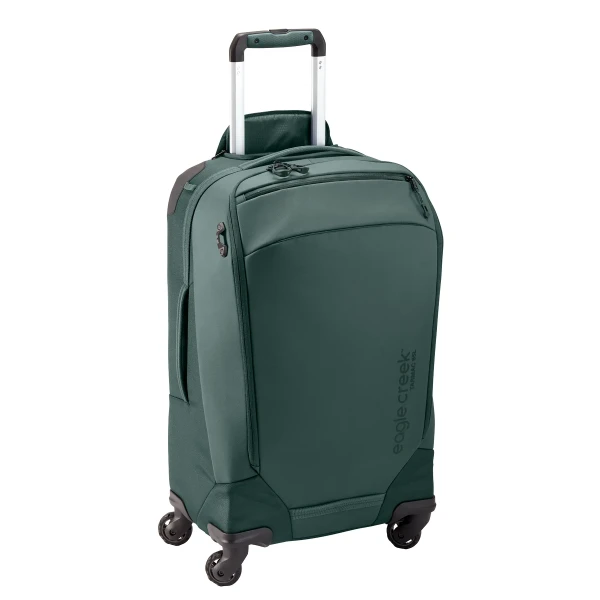 Eagle Creek Tarmac XE 4-Wheel 65L, kolor: Green