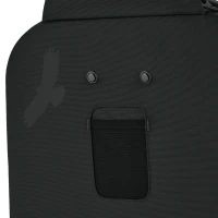 Eagle Creek Tarmac XE 4-Wheel 95L, kolor: Black