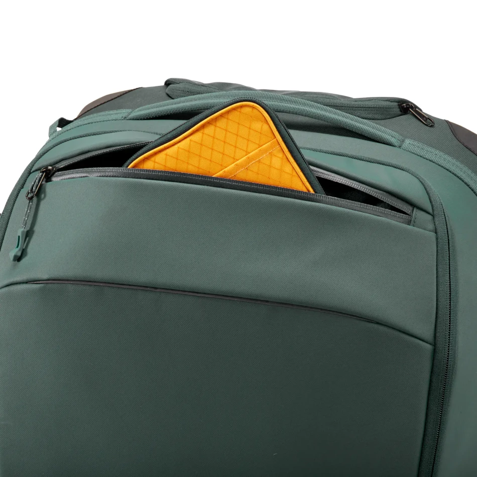 Eagle Creek Tarmac XE 4-Wheel 95L, kolor: Green