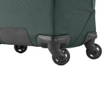 Eagle Creek Tarmac XE 4-Wheel 95L, kolor: Green