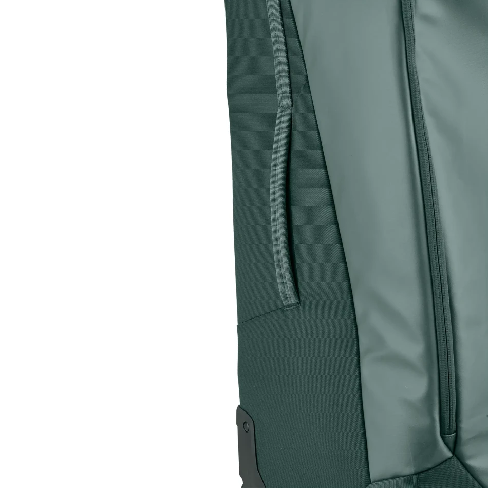 Eagle Creek Tarmac XE 4-Wheel 95L, kolor: Green