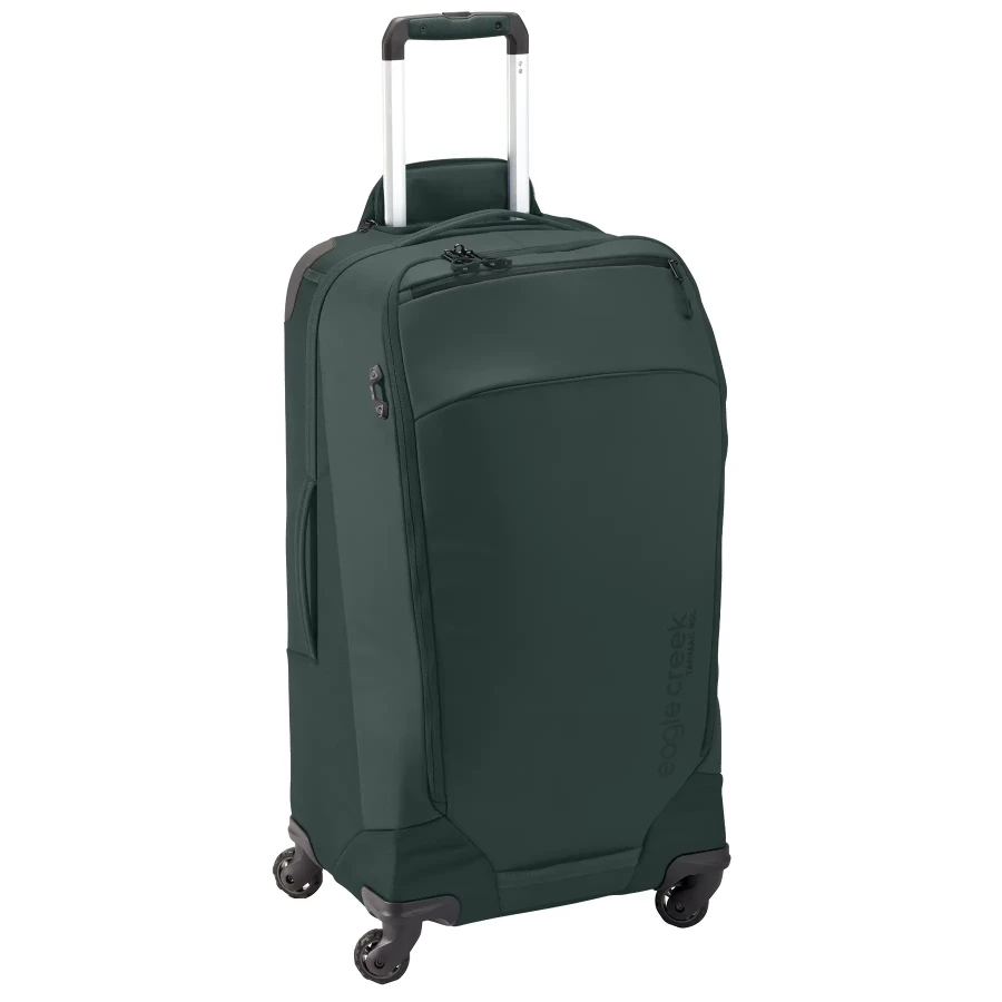 Eagle Creek Tarmac XE 4-Wheel 95L, kolor: Green