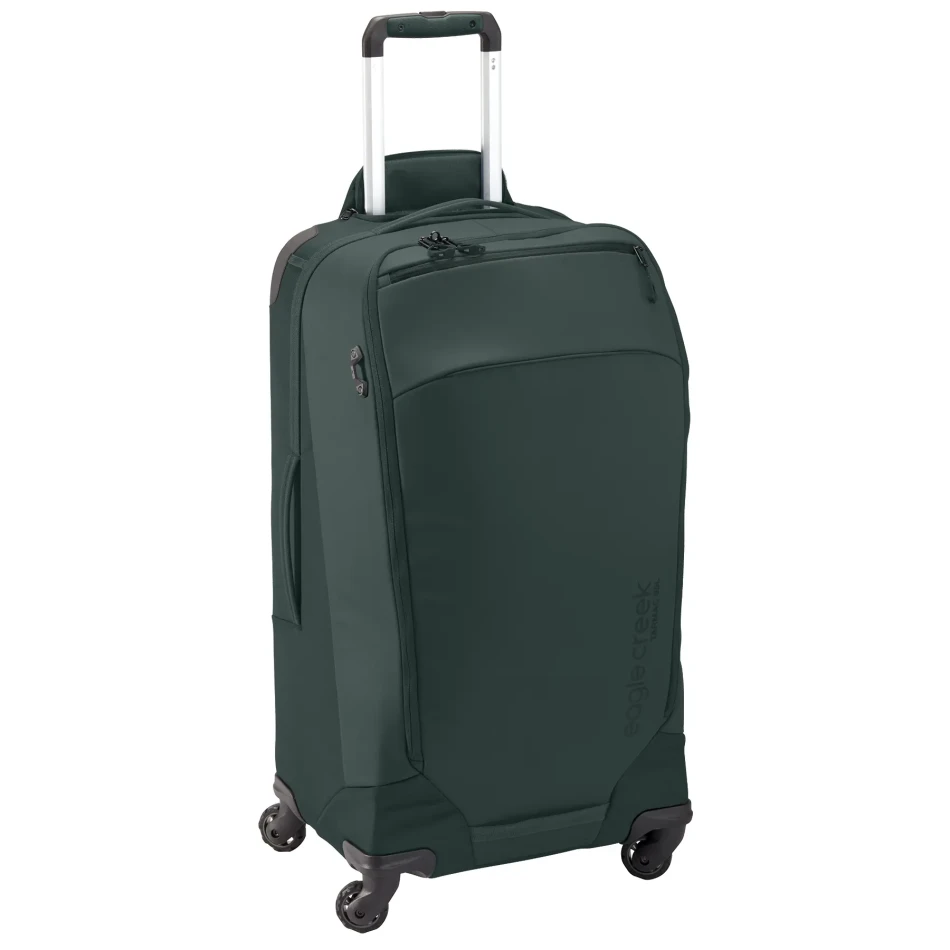 Eagle Creek Tarmac XE 4-Wheel 95L, kolor: Green