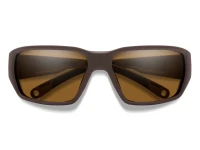 Hookset Matte Mississippi Mud ChromaPop Polar Glass Brown