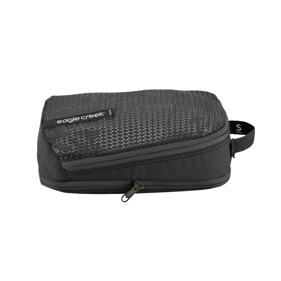 Eagle Creek Reveal Epansion Cube S, kolor: Black