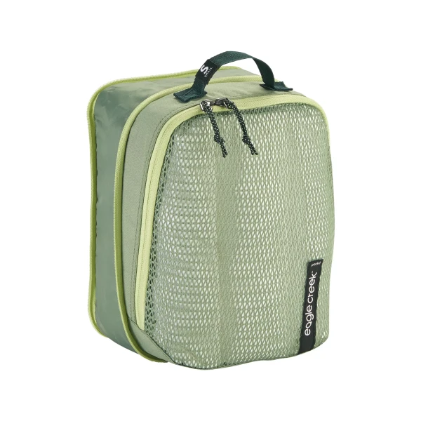 Eagle Creek Reveal Epansion Cube S, kolor: Green