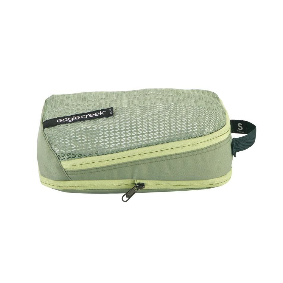 Eagle Creek Reveal Epansion Cube S, kolor: Green