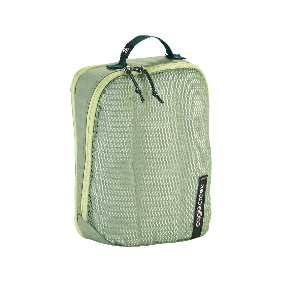 Eagle Creek Reveal Epansion Cube S, kolor: Green