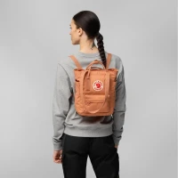 Kanken Totepack Mini, kolor: 242 - Desert Brown