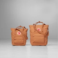 Kanken Totepack Mini, kolor: 242 - Desert Brown